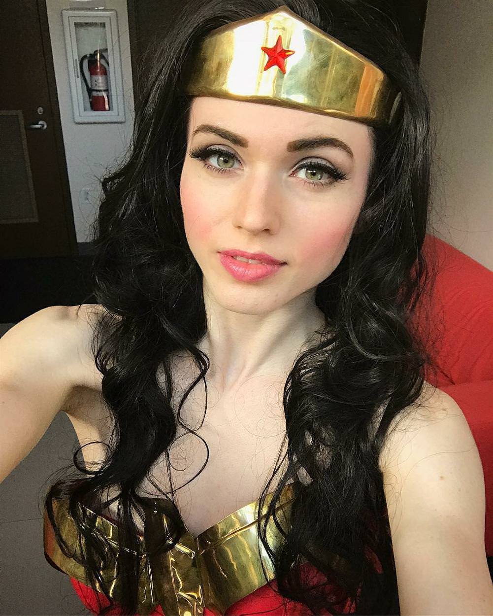 Wonder Woman