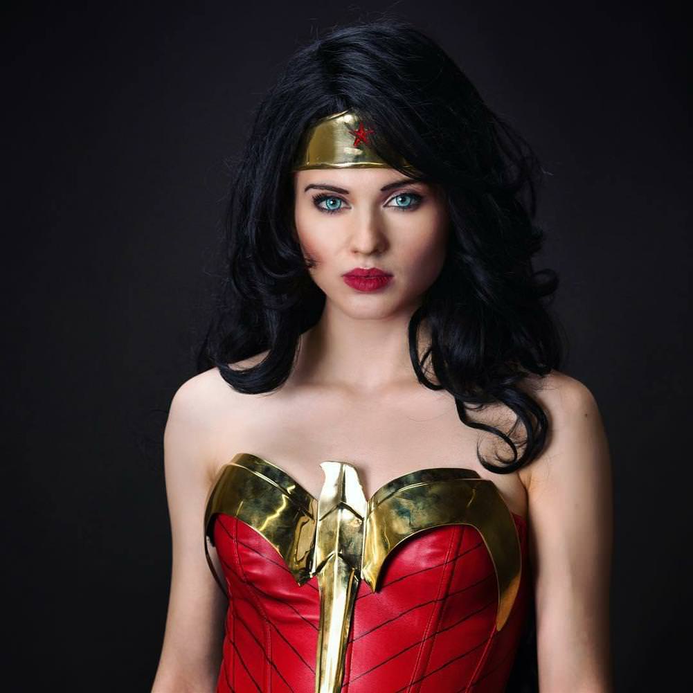 Wonder Woman