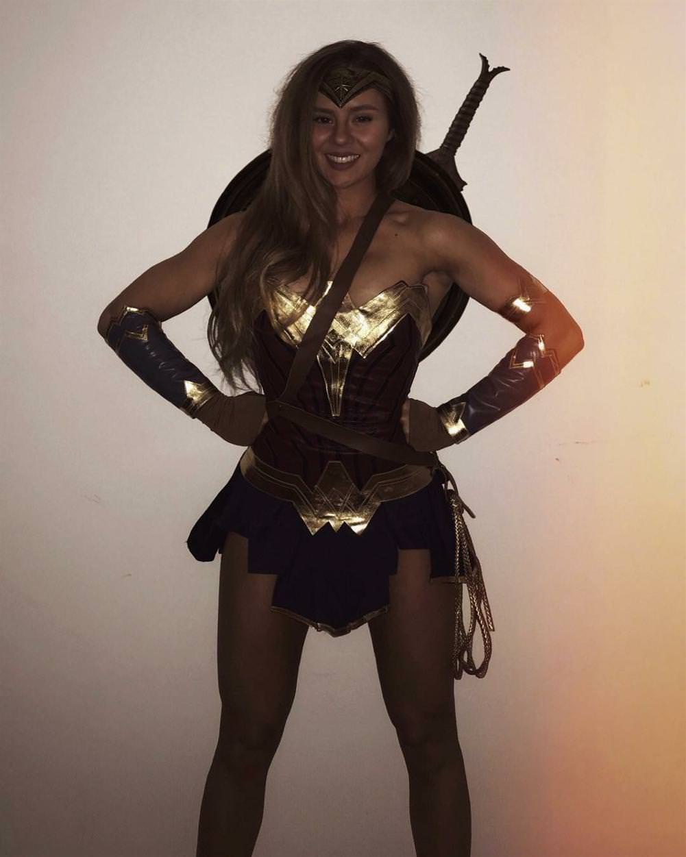 Wonder Woman