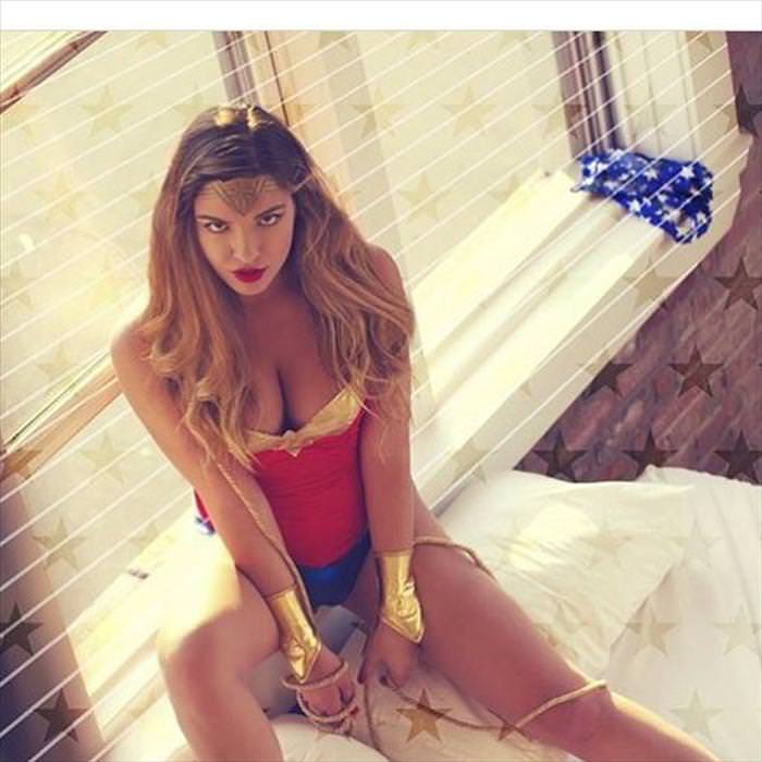 Wonder Woman