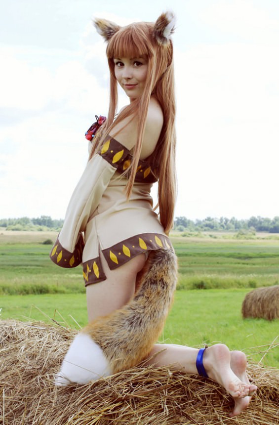 cosplay 23