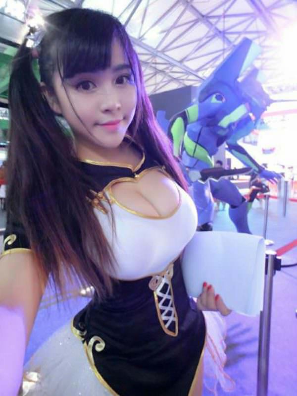 cosplay