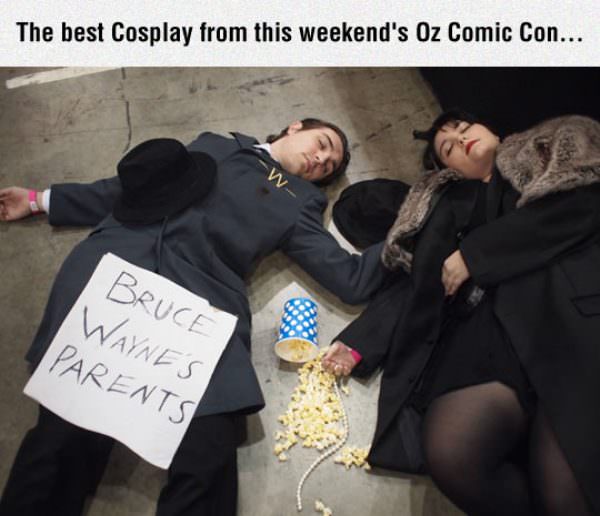 cosplay