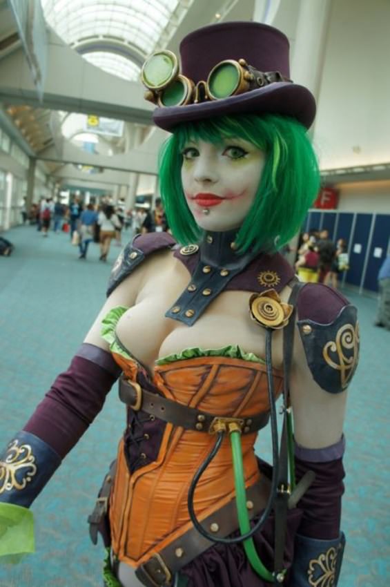 Cosplay Picdump 20