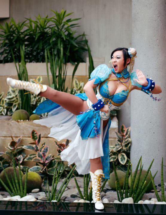 Cosplay Picdump 12