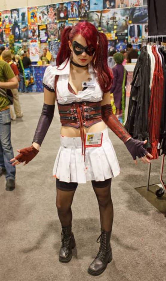 Cosplay Picdump 18