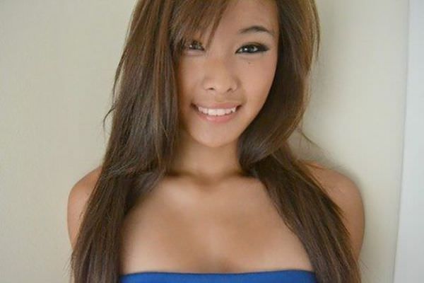 cute asian