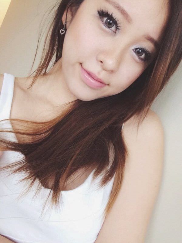 cute asian