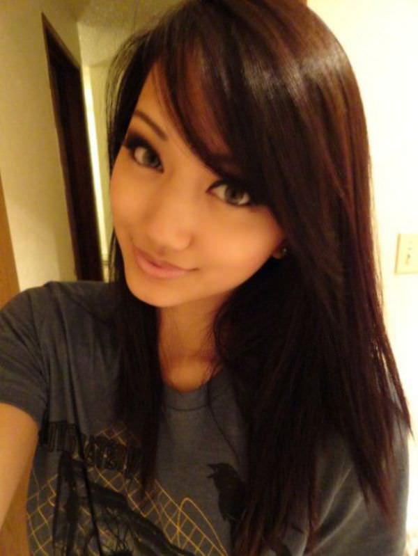 cute asian