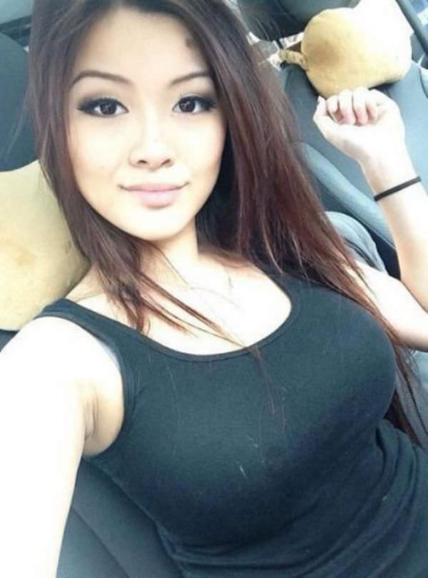 cute asian