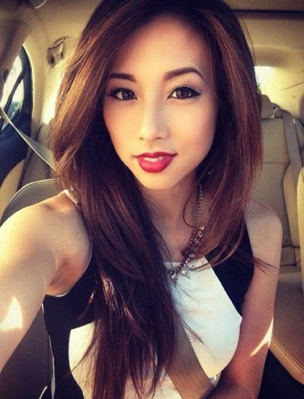 asian girls