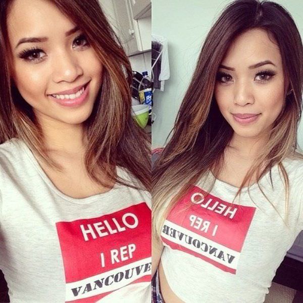 asian girls