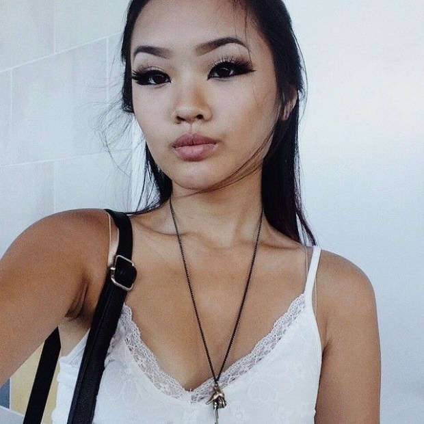 asian