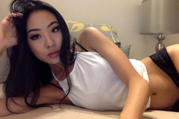 asian