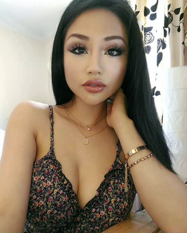 asian