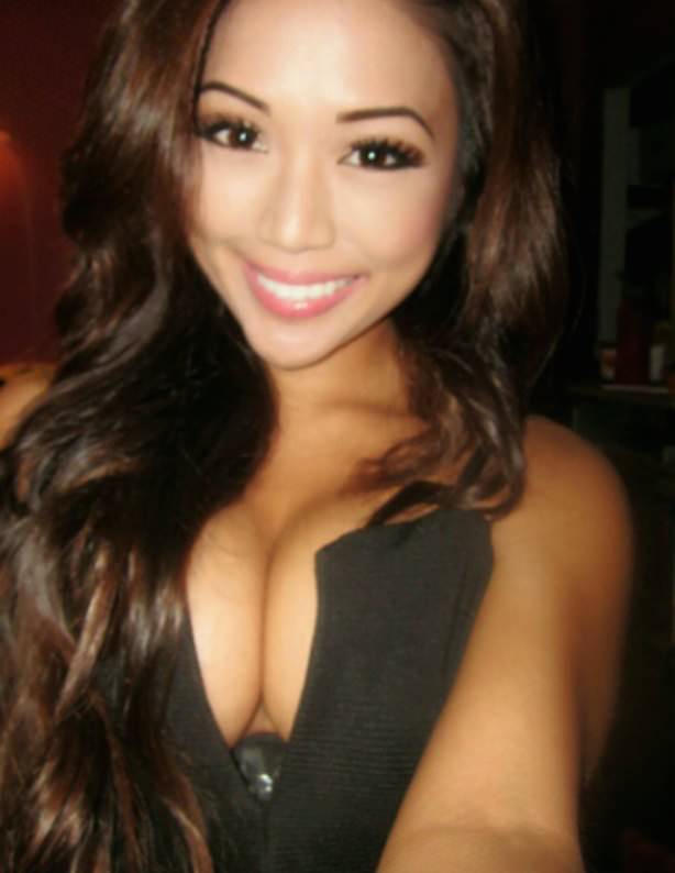 Asian Girls