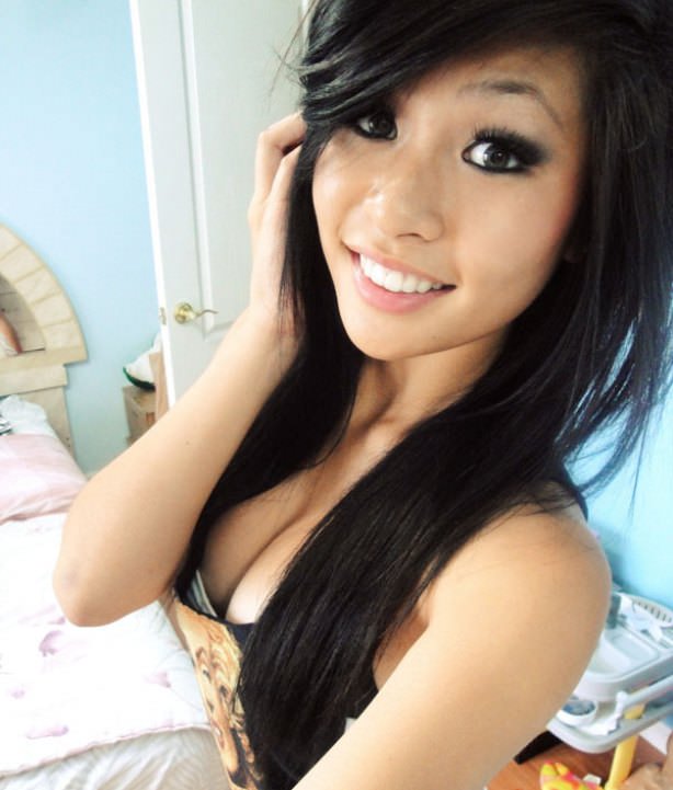 Asian Girls