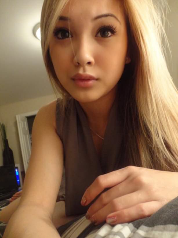 Asian Girls