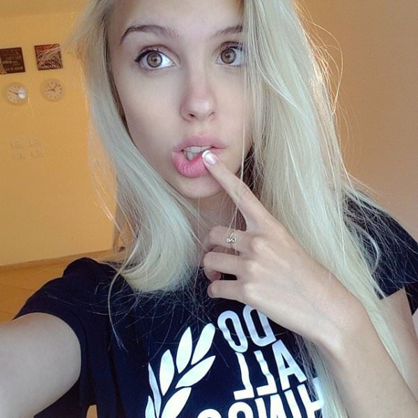 cute