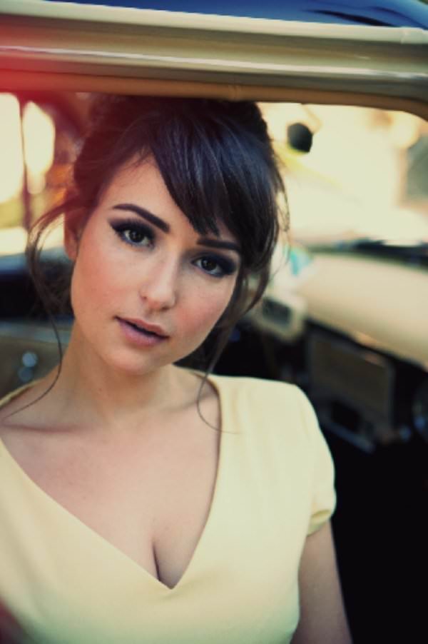 cute