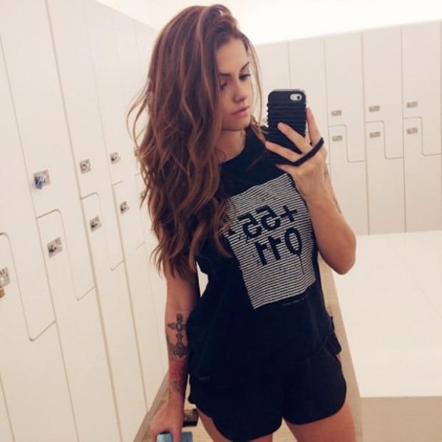 cute