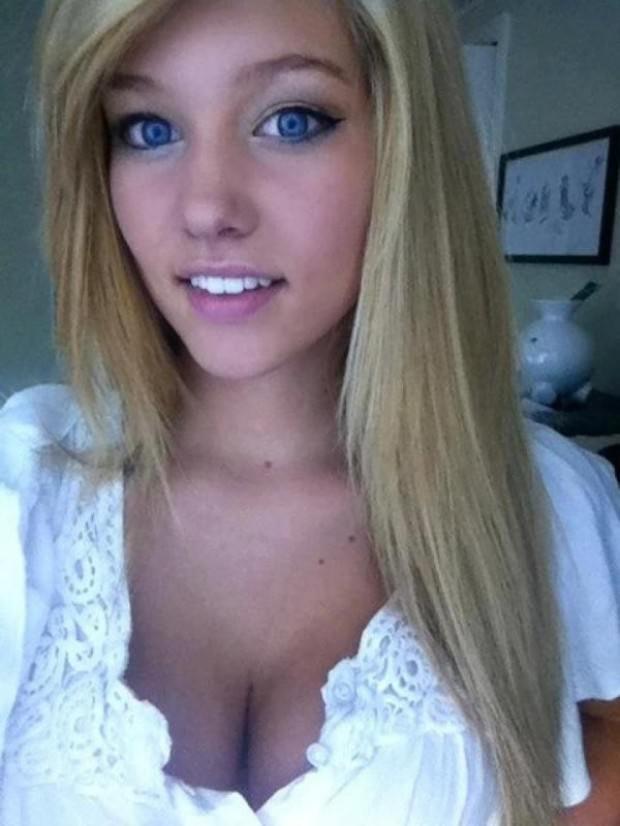 cute