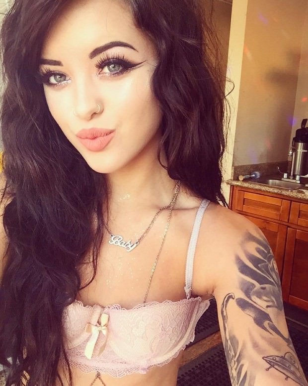 cute