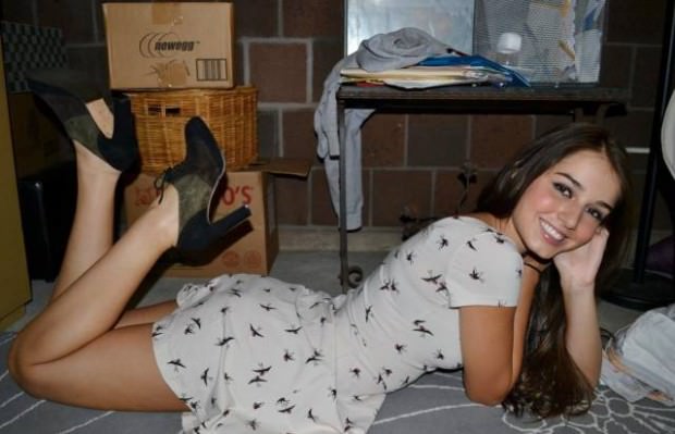 cute