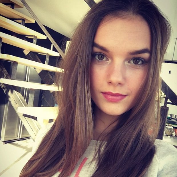 cute