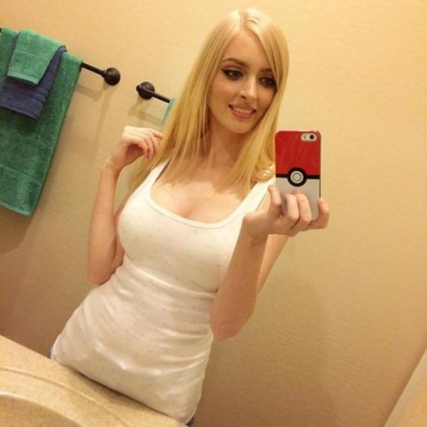 cute