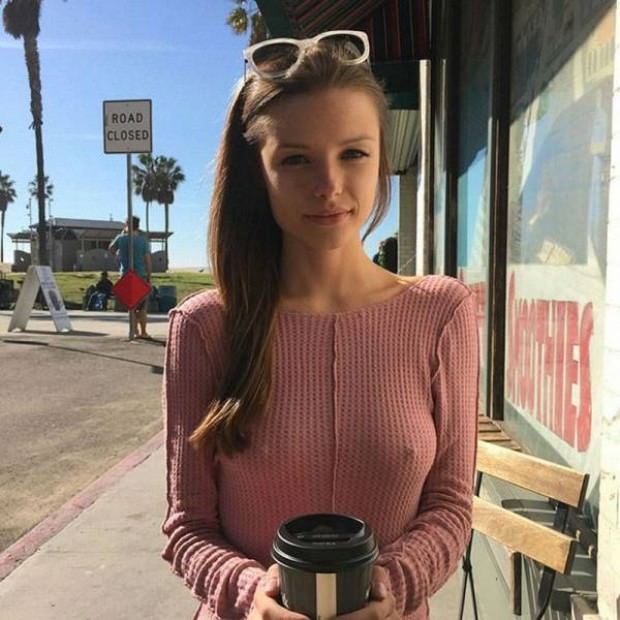 cute