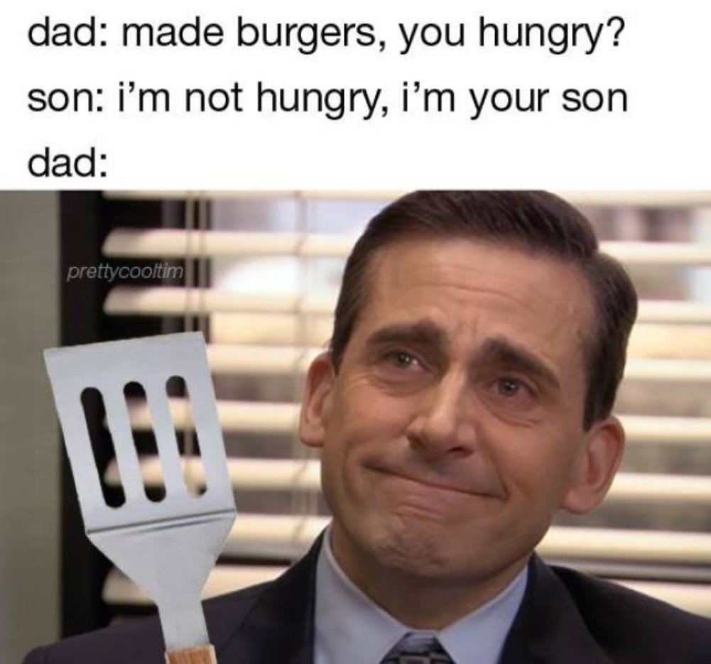 Dad Jokes