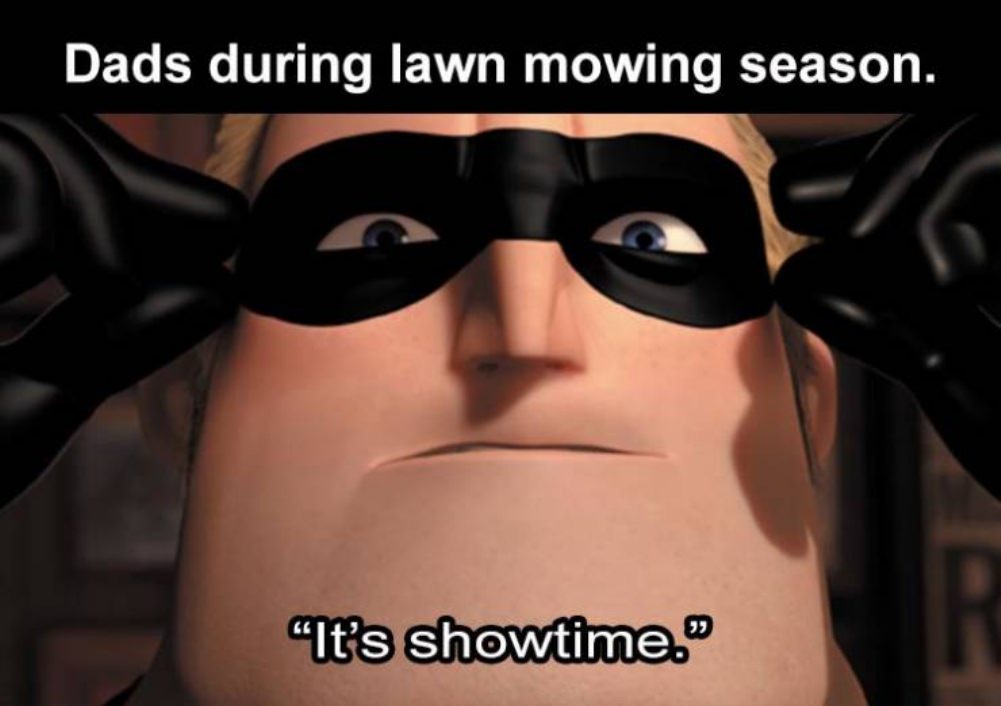 Dad Jokes