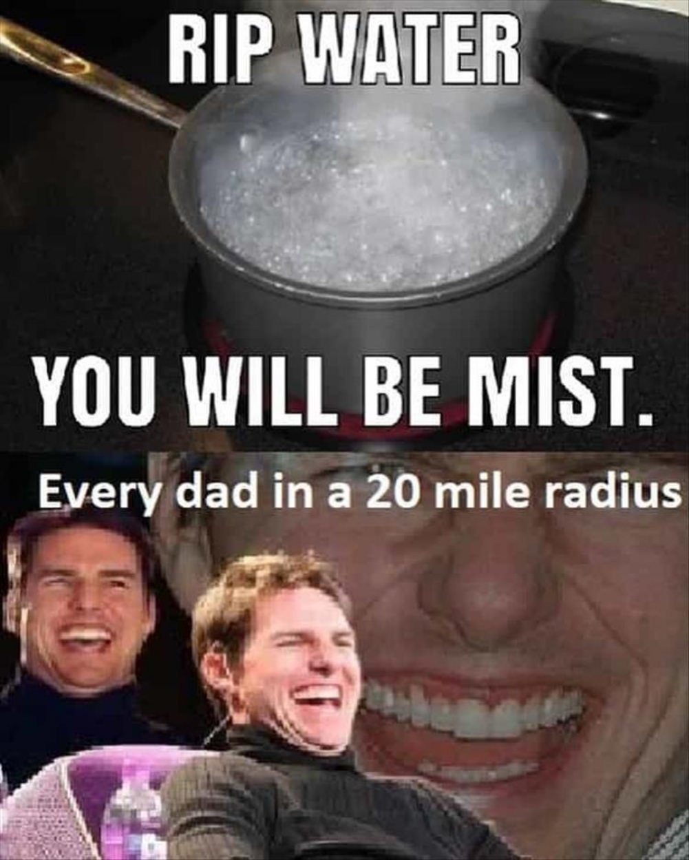 Dad Jokes