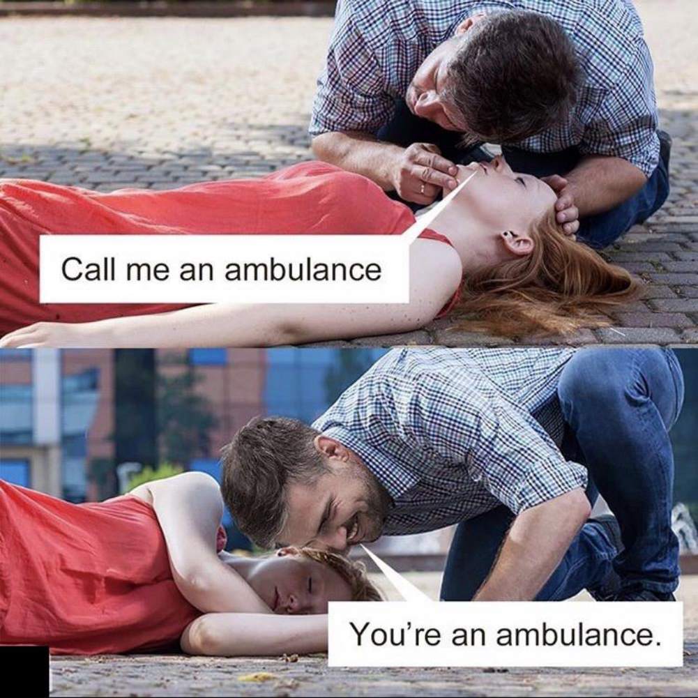 Dad Jokes