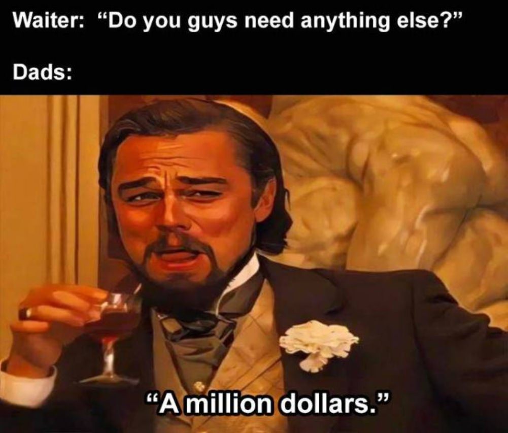 Dad Jokes