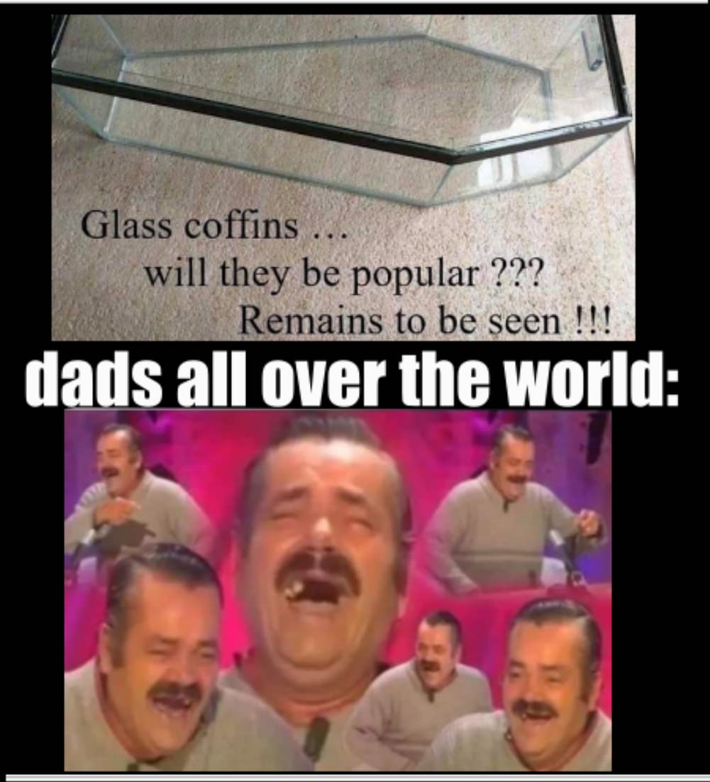 Dad Jokes