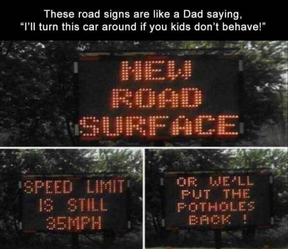 Dad Jokes