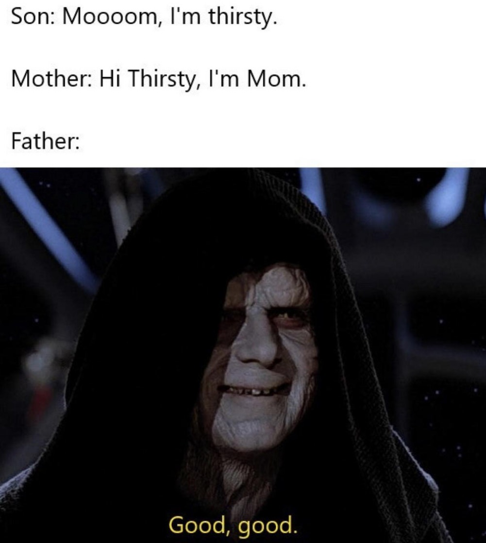 Dad Jokes