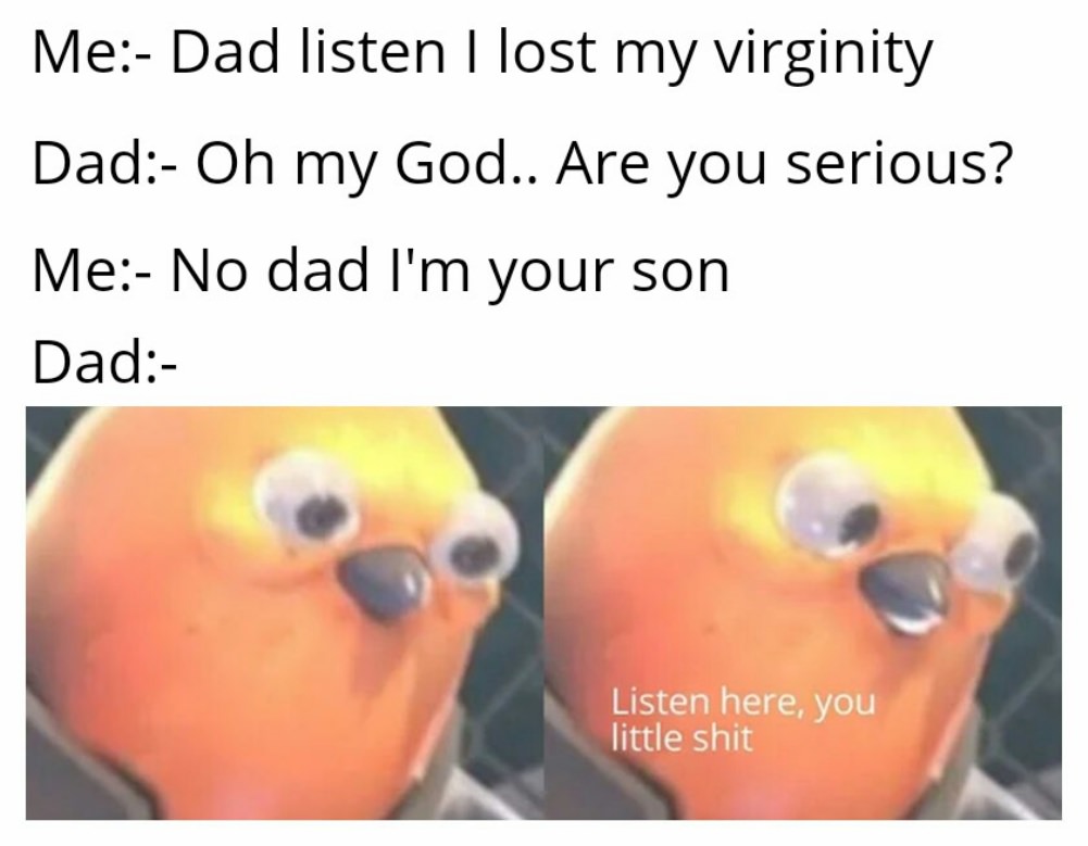 Dad Jokes
