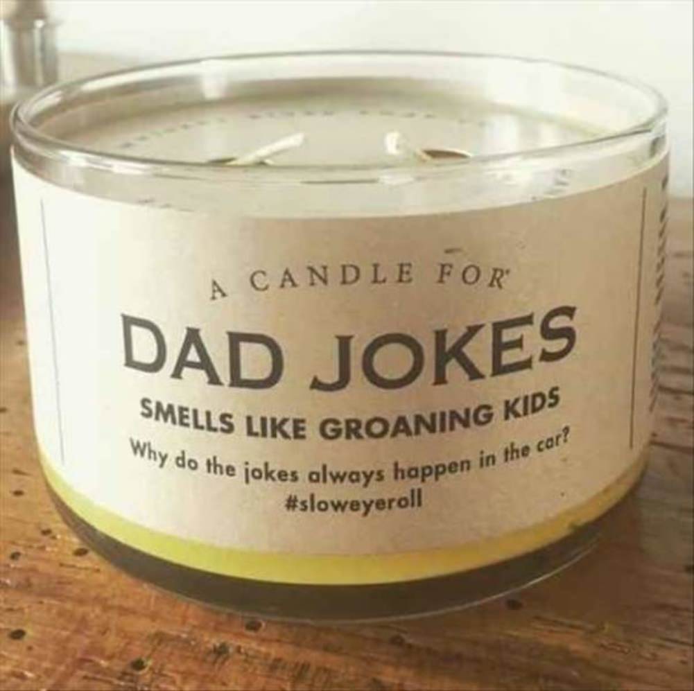 Dad Jokes