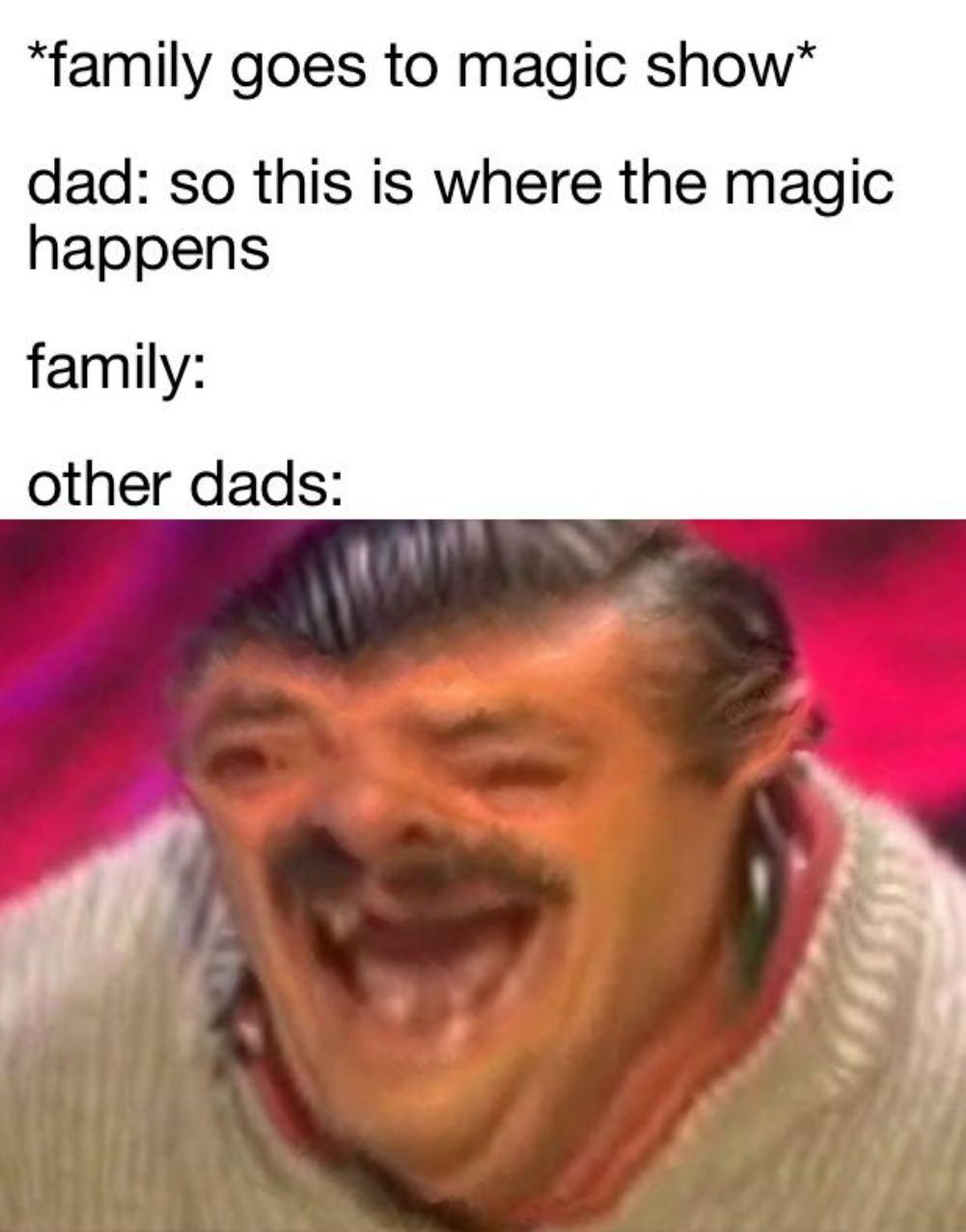 Dad Jokes