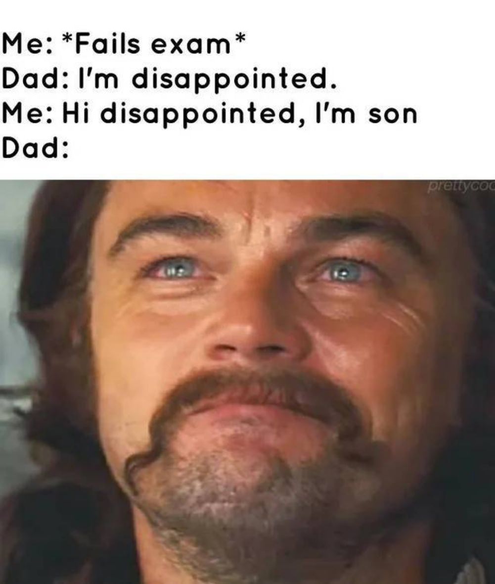 Dad Jokes