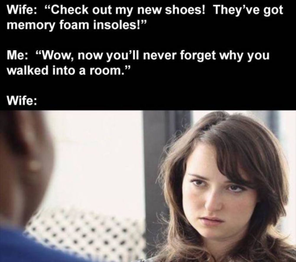 Dad Jokes