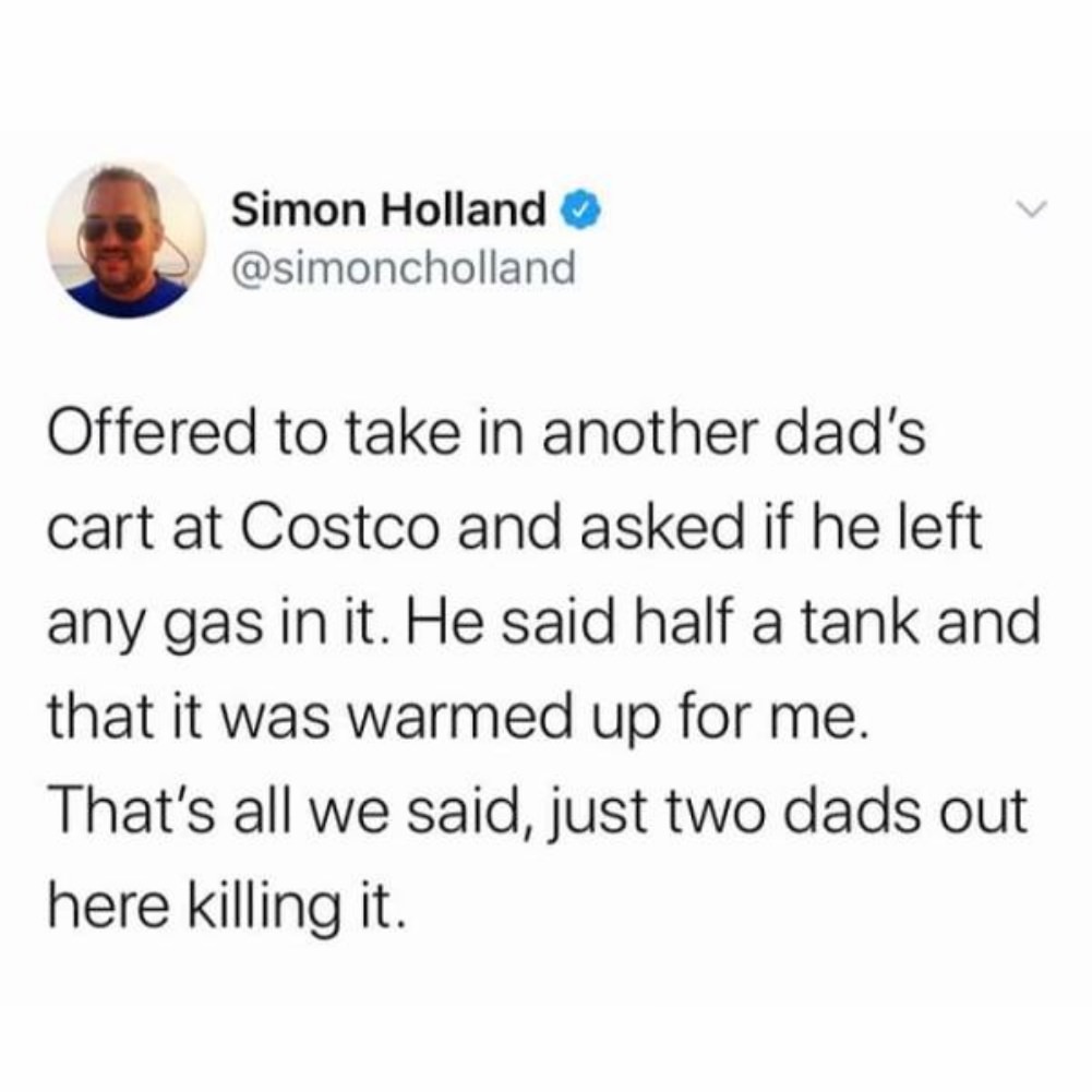 Dad Jokes