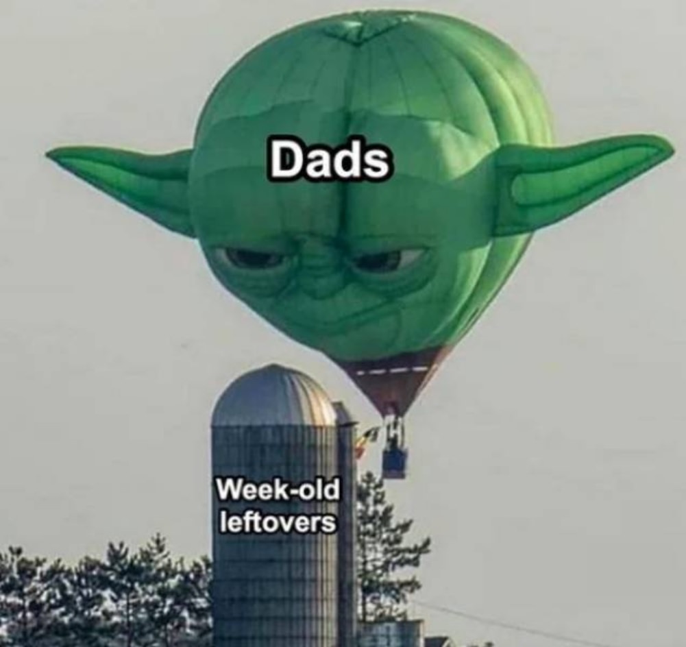 Dad Jokes