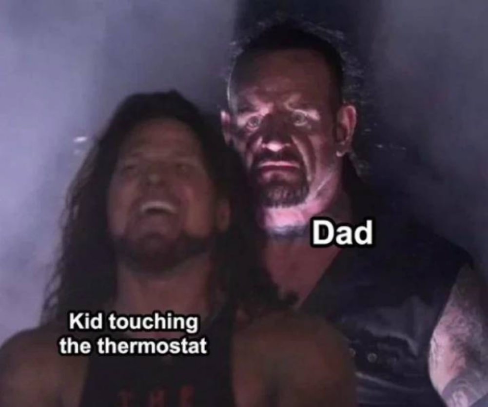 Dad Jokes