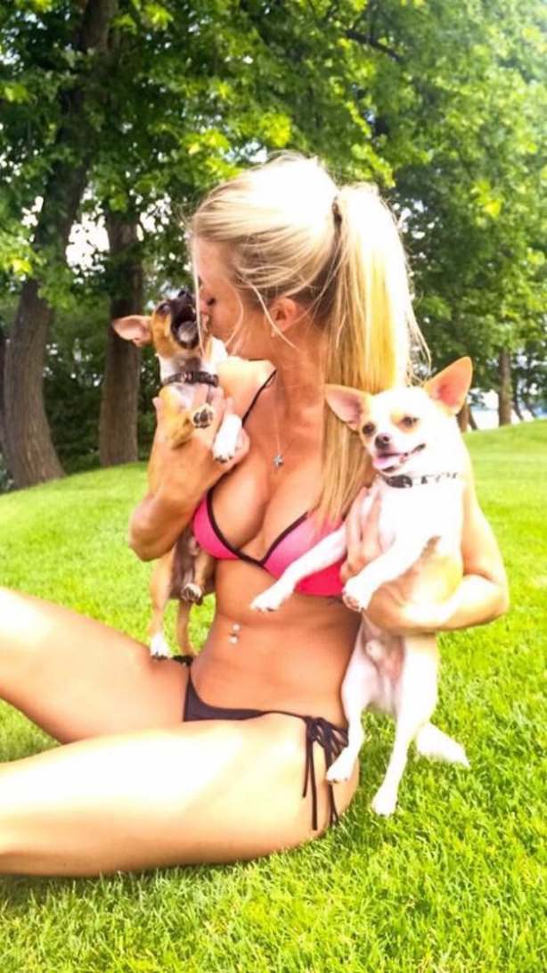 dogs