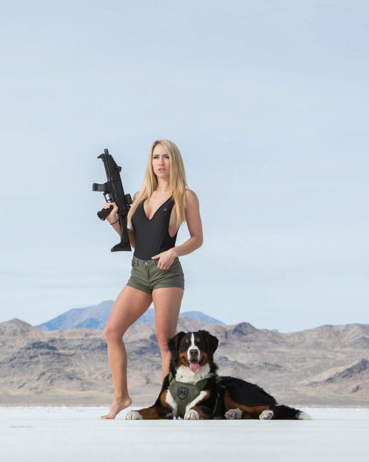Puppy Dogs
