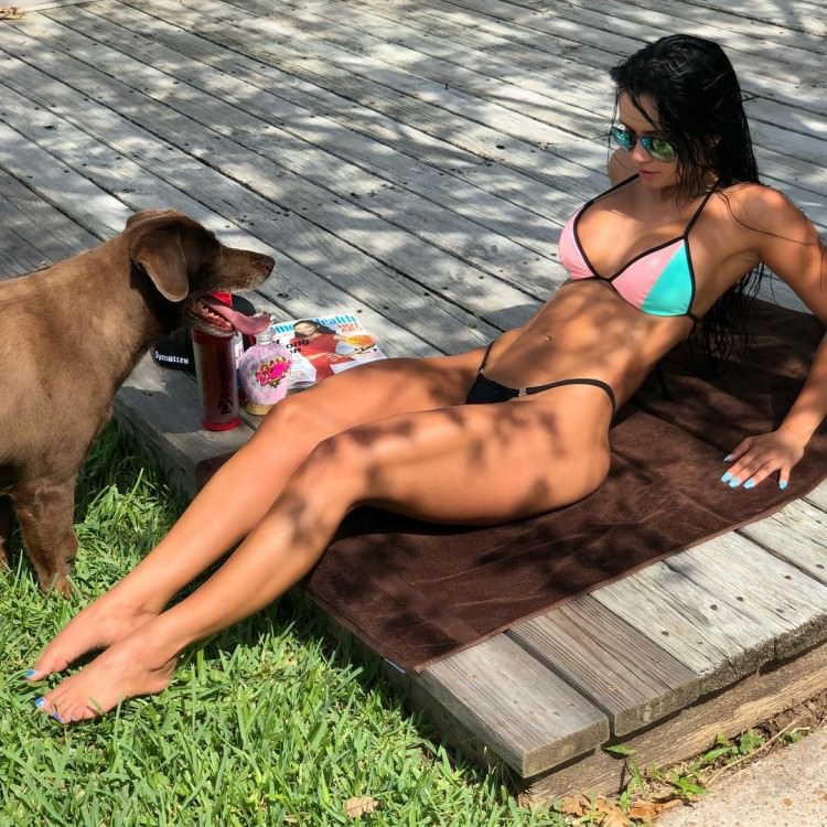 Puppy Dogs